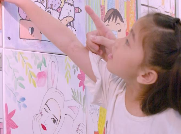 才子书画苑加盟多少钱？