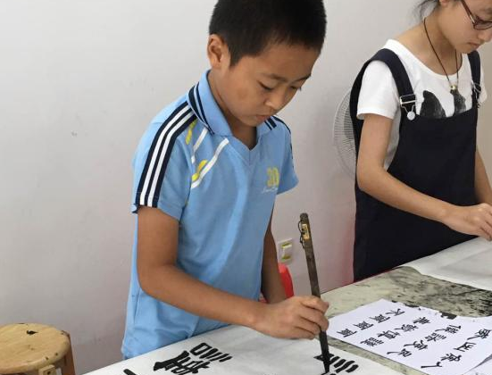 子瑛轩书画院加盟多少钱？