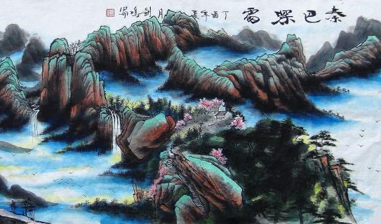 奇石书画加盟费多少钱？
