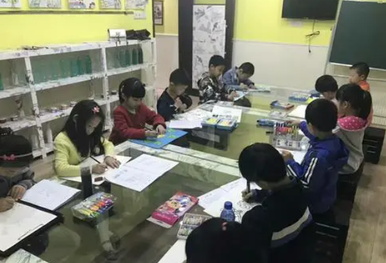 银城书画院加盟怎么样？