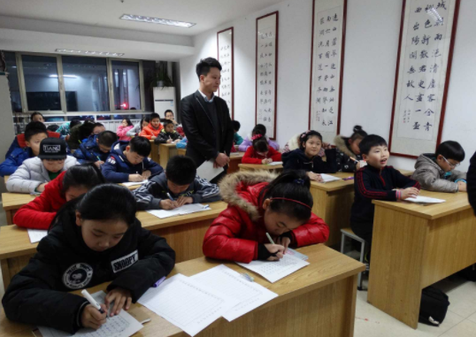 诚励书画教育加盟多少钱？