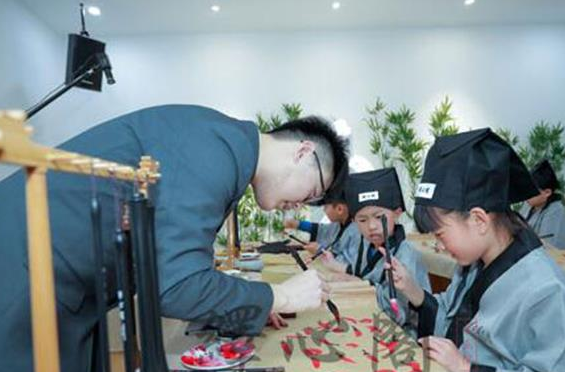 绎心阁书画院加盟怎么样？