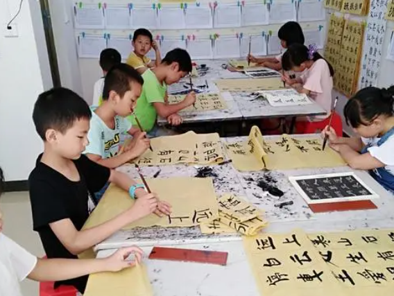 思景轩书画学堂加盟费多少钱？