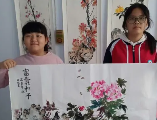 博艺书画加盟多少钱？
