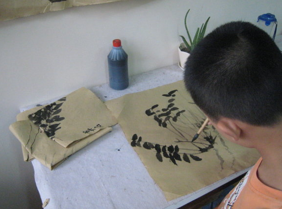 怀德书画院加盟怎么样？