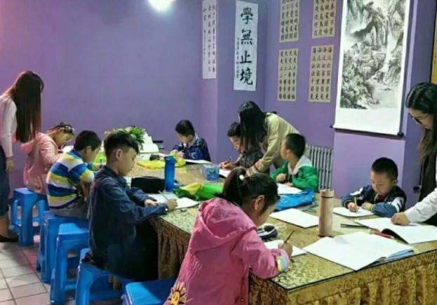 艺鼎书画加盟费多少钱？