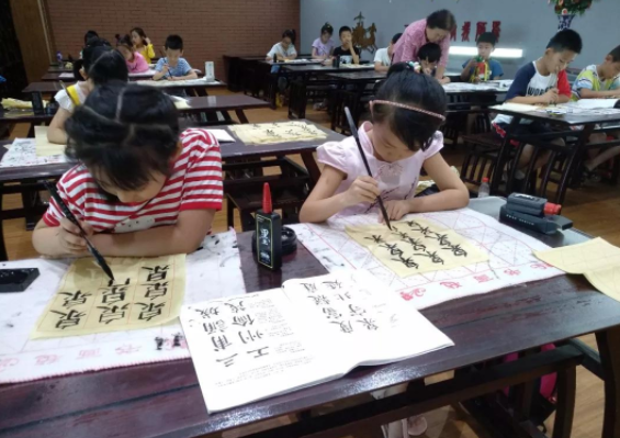 书画培训加盟费多少钱？