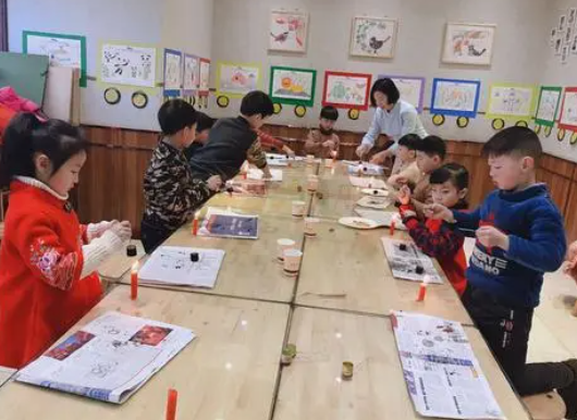 子曦书画教育加盟多少钱？
