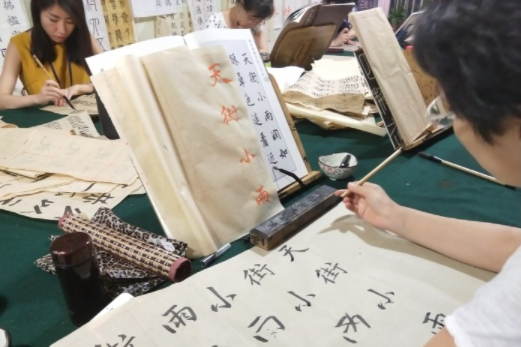 兰亭书画院加盟条件是什么？