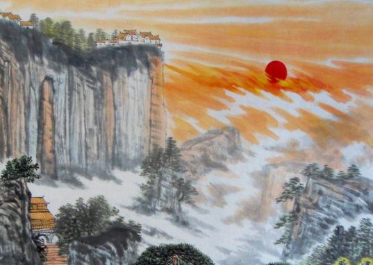 墨海游龙书画加盟费多少钱？