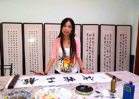 丹青书画院加盟怎么样？