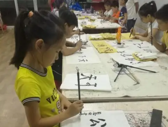夏天书画院加盟条件是什么？