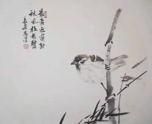 郭志新书画加盟费多少钱？