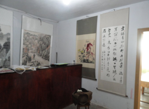 千园书画工作室加盟费多少钱？
