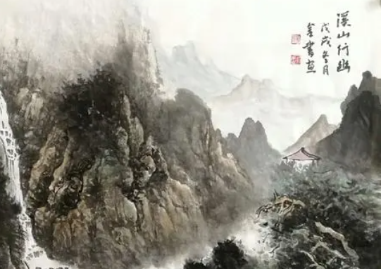 秦风书画院加盟费多少钱？