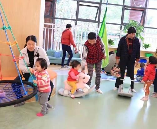 蘑菇松鼠国际早教中心怎么样