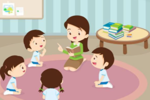 开一家幼儿教育加盟费用是多少