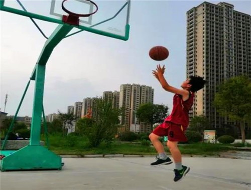 小飞人青少年篮球俱乐部怎么样