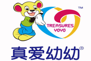 真爱幼幼早教加盟费