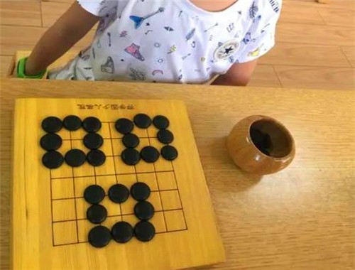弈学园少儿围棋加盟电话