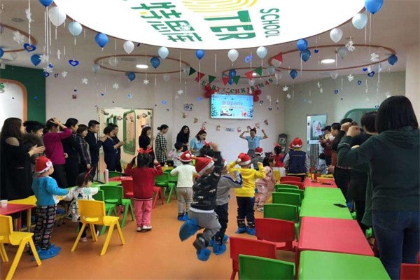 长春安特斯库幼儿园加盟怎么样？