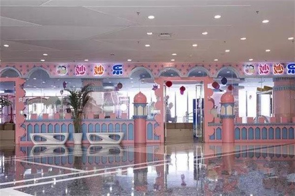 妙妙乐游乐园加盟电话多少？