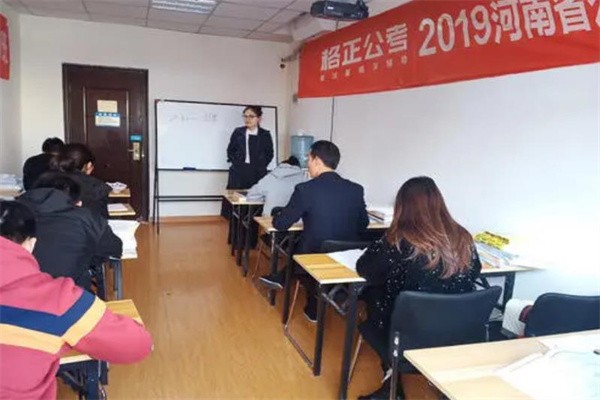 格正教育加盟多少钱？