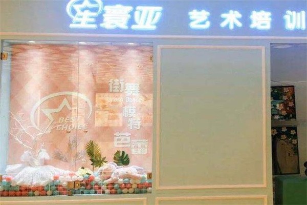 星寰亚少儿艺术培训加盟怎么样？