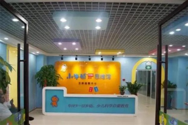 小牛顿教育加盟怎么样？