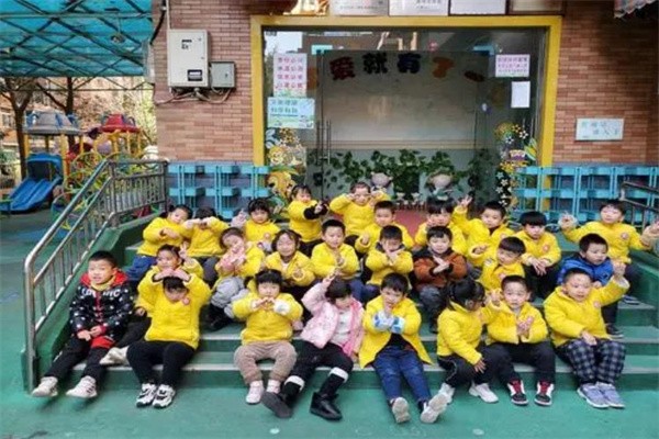 欧乐幼儿园加盟怎么样?