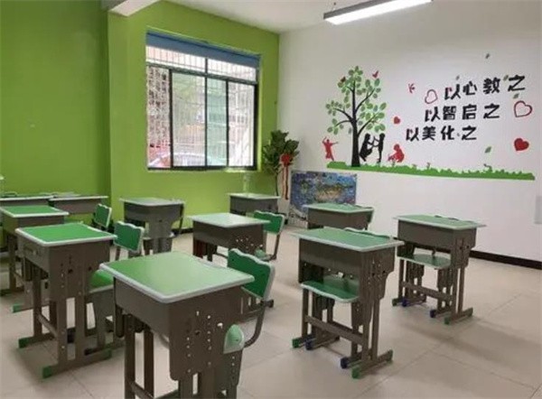 开一个托管班需要哪些条件？