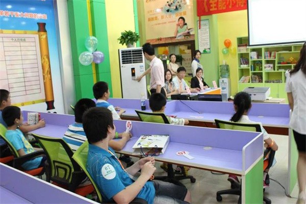 小学生托管加盟店排行榜
