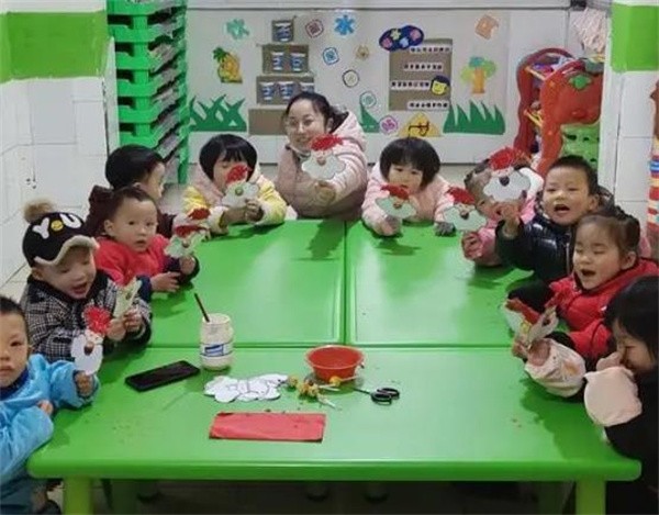 小树苗幼儿园加盟如何？