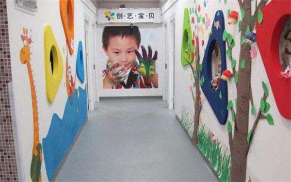 创艺宝贝少儿加盟怎么样?