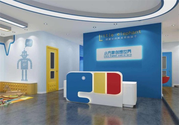 小方象创想世界教育加盟条件有哪些？