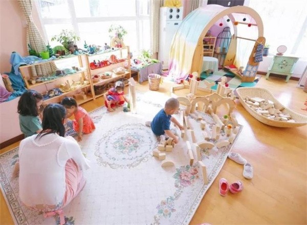 芭学园幼儿园怎么加盟？