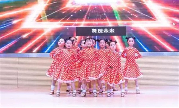 舞现未来加盟优势如何?