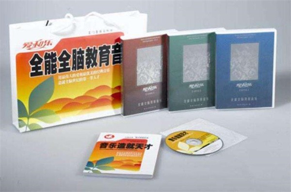 爱和乐全脑教育音乐加盟怎么样？
