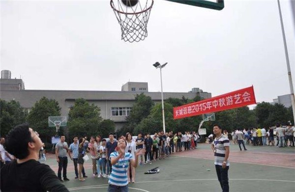 星沙篮球培训加盟费多少？