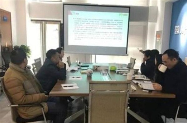 润萌教育加盟支持是什么?
