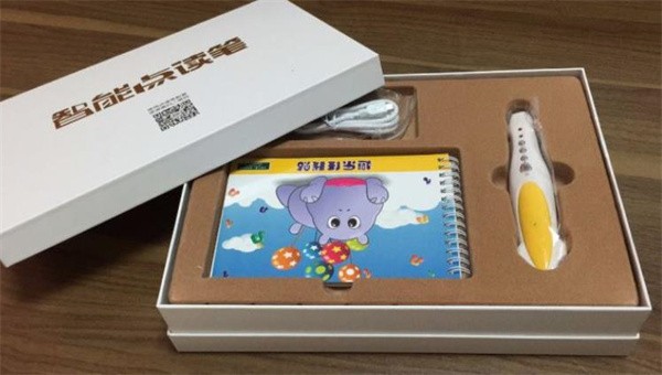小达人点读笔怎么加盟?