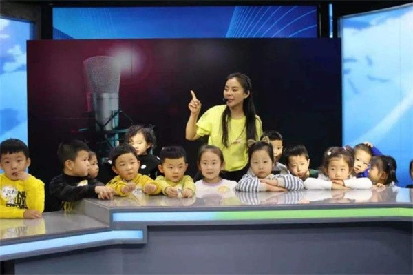 加盟快乐小明星教育机构怎么样？