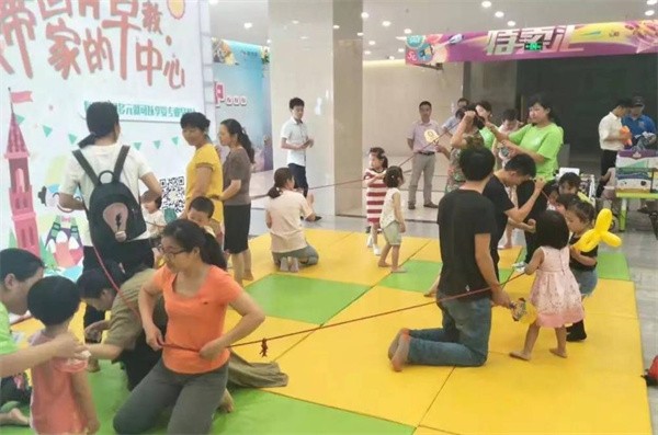 米佳教育怎么加盟？
