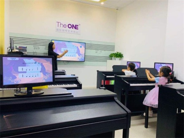 the one钢琴加盟电话及品牌优势是什么?