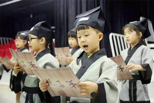 乐乐国学课堂加盟怎么样？