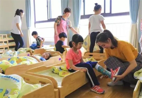 哪些幼儿教育品牌比较有名？
