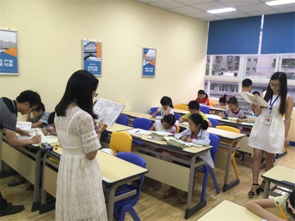 办辅导班需要什么手续？