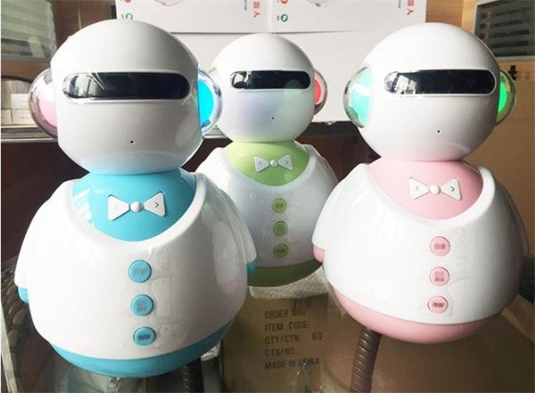 班尼机器人服务电话及加盟优势有哪些?