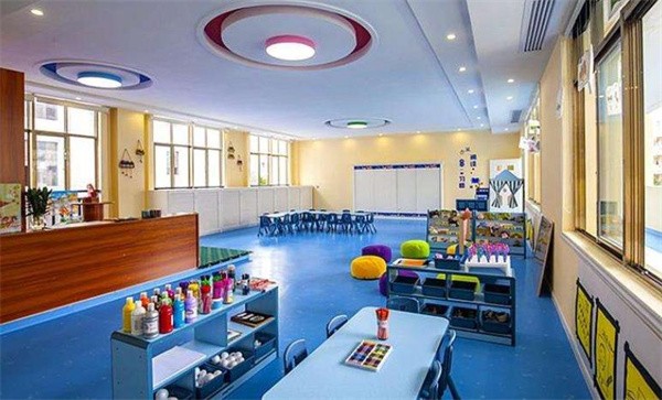 英国牛津幼儿园加盟热线及品牌优势是什么?