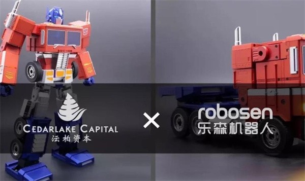 乐森机器人加盟怎么样？